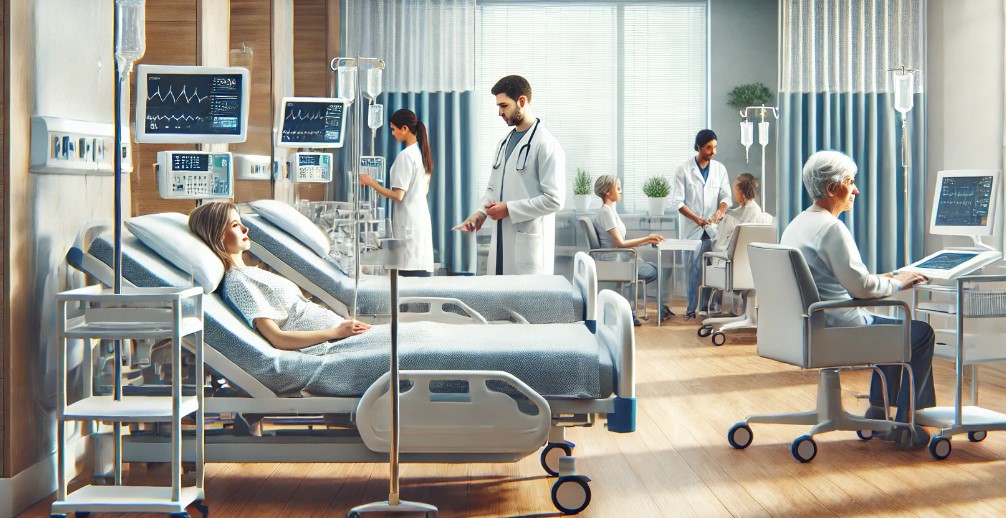 Your Trusted General Physician and Diagnostic Centre in HSR Layout – Site Title