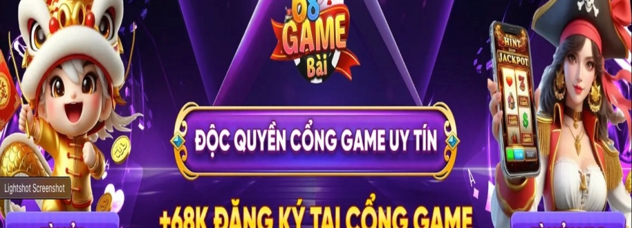 68 Game Bài Cover Image