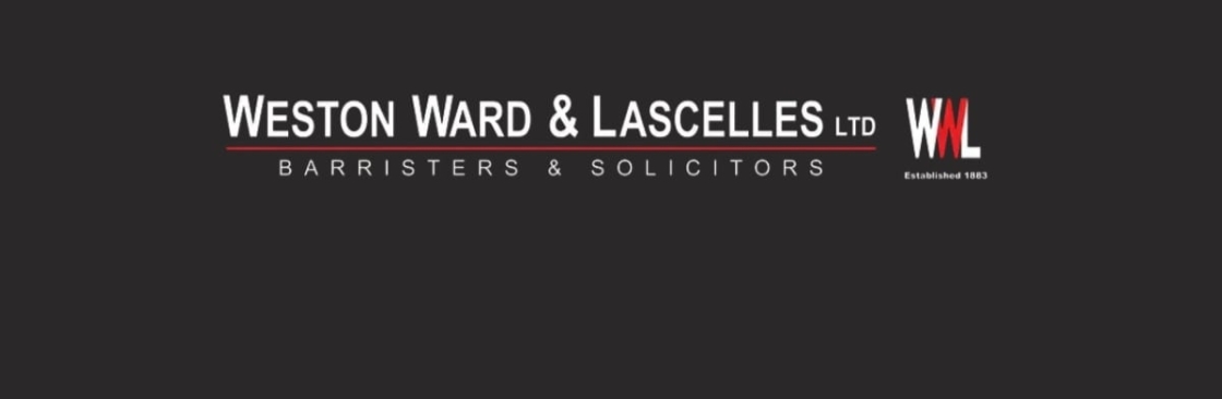 Weston Ward and Lascelles Cover Image