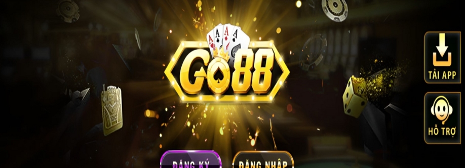 GO88 Cover Image