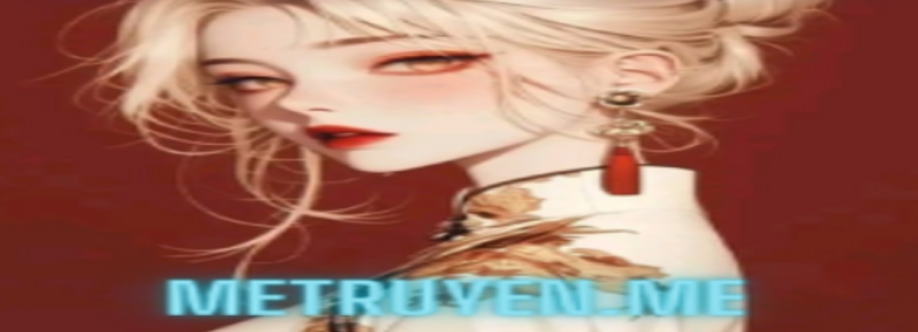 Metruyen Cover Image