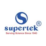 Supertek Glassware Profile Picture