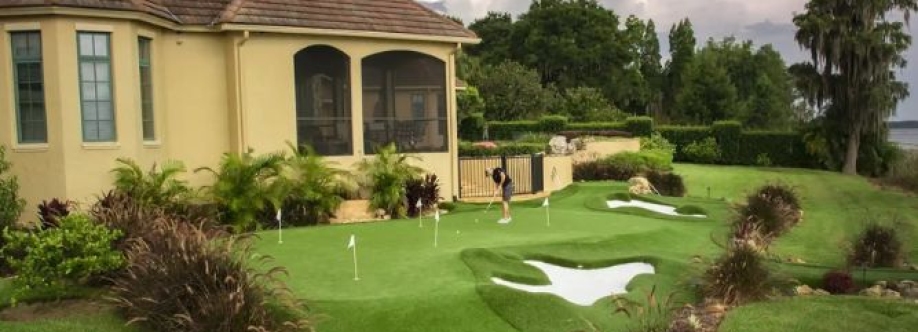 Back Nine Greens Cover Image