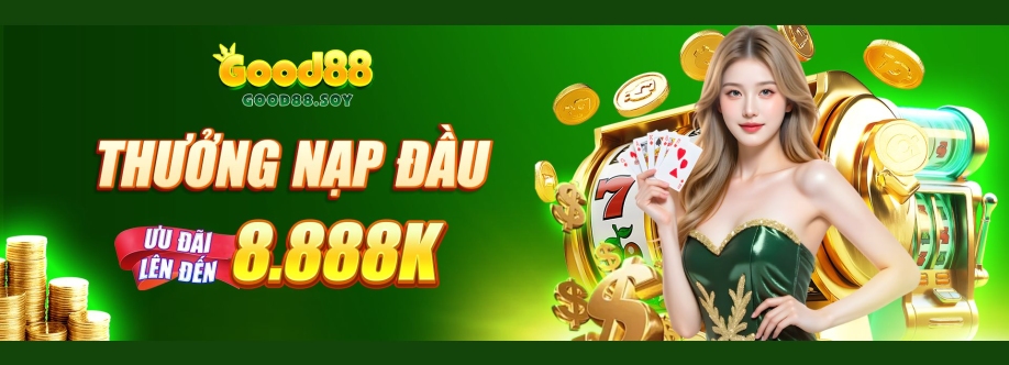 Good88 Cover Image