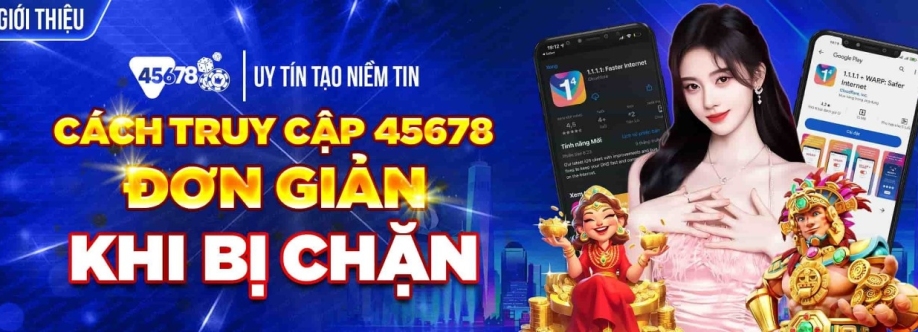 45678 Cover Image