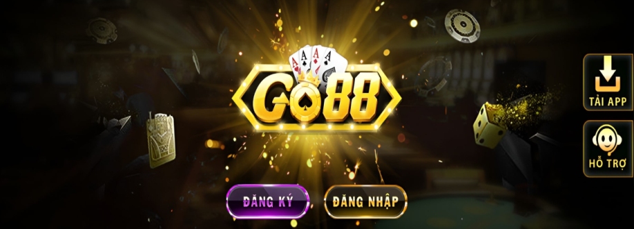 Cổng Game Go88 Cover Image