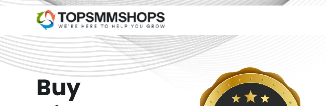 Topamm Shops Cover Image