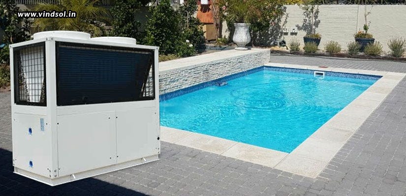 Why Are Heat Pumps Gaining Popularity Over Traditional Spa Pool Heaters?