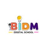 BIDM Digital School Profile Picture
