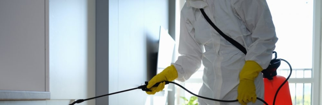 Good Life Pest Control Cover Image