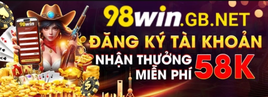 98win gb net Cover Image