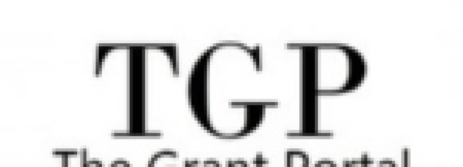 The Grant Portal Cover Image