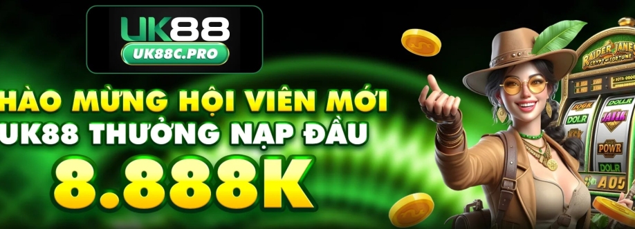 Uk88c Pro Cover Image