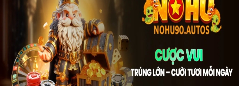 Nổ Hũ autos Cover Image