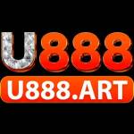 U888 Art Profile Picture