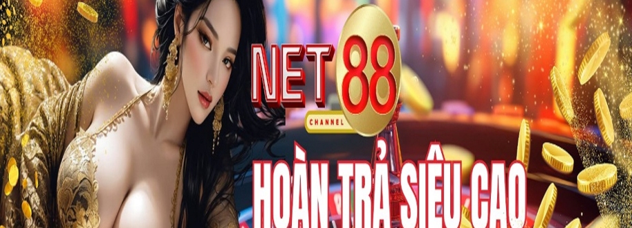 Net88 Cover Image