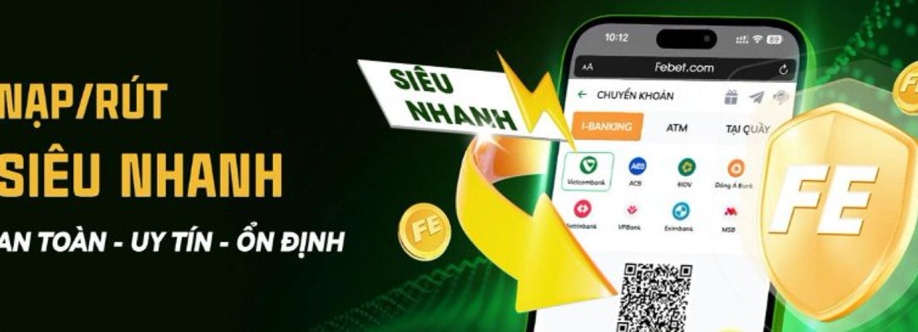 Nhà cái FEBET Cover Image