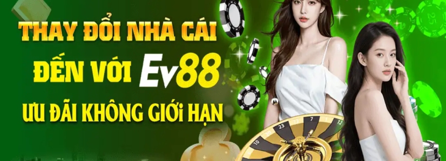 EV88 Cover Image