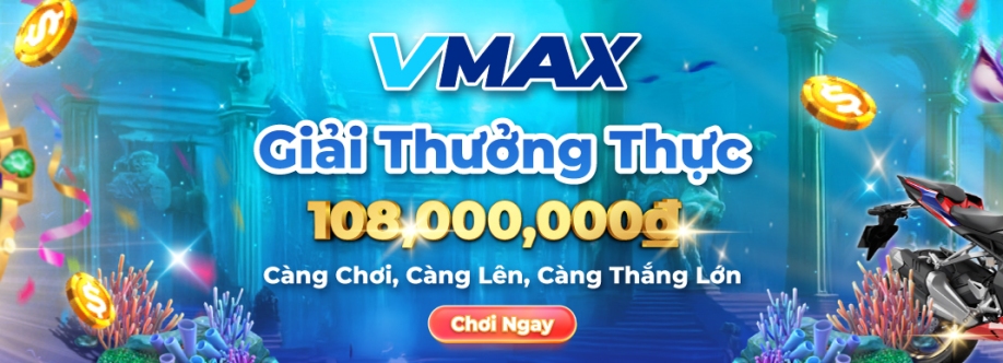 Vmax VN Cover Image