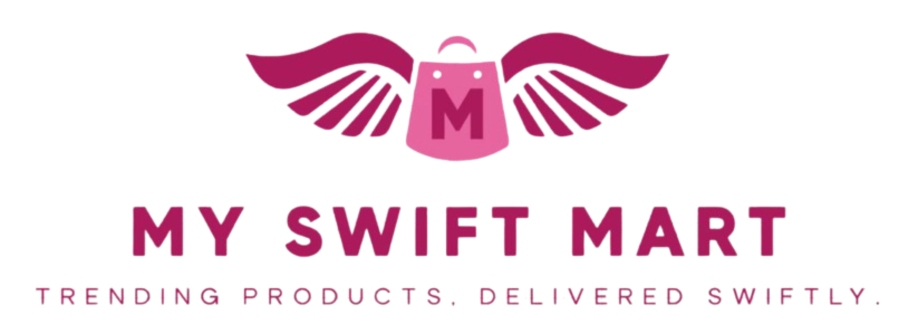 My Swift Mart Cover Image