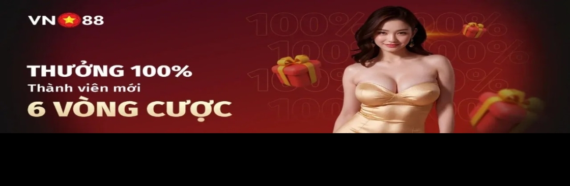 VN88xn com Cover Image