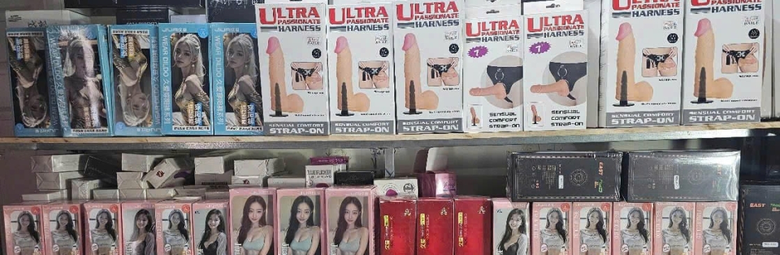 Shop Hộp Quà Tình Yêu Góc Nhỏ Cover Image