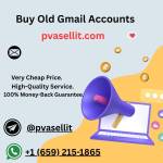 Buy Old Gmail Accounts Profile Picture