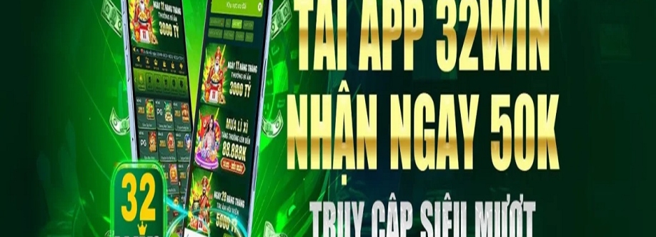 32WIN Cover Image