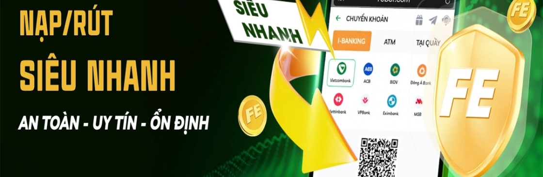 Nhà cái FEBET Cover Image