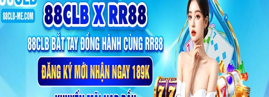 88CLB Cover Image