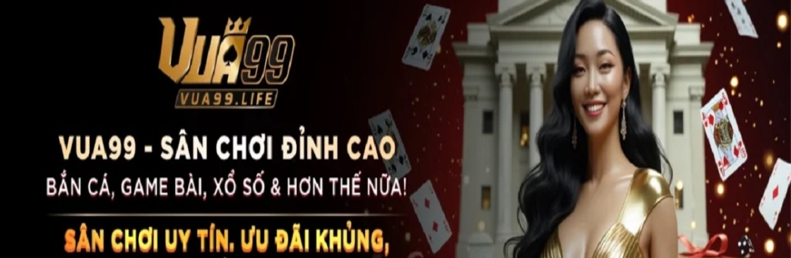 vua99life Cover Image