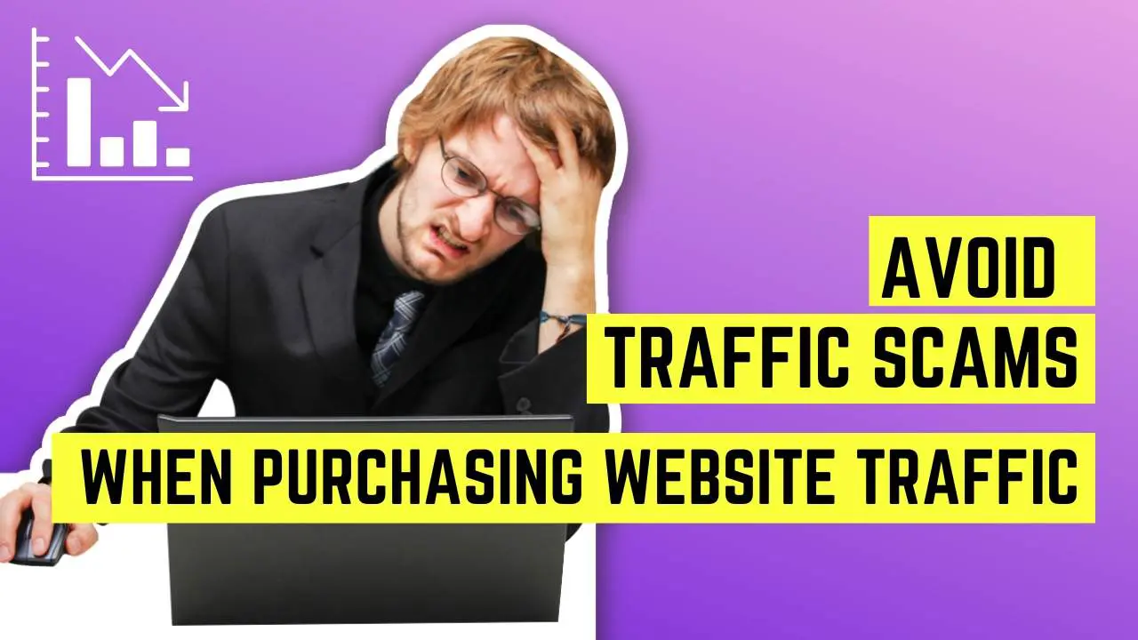 Web Marketing Checklist: 06 Tactics for Buying Website Traffic