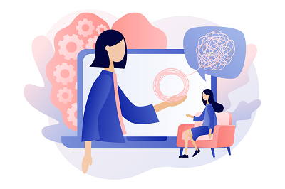 Affordable Healing: Discover the Power of an Online Therapy Self-Help Tool
