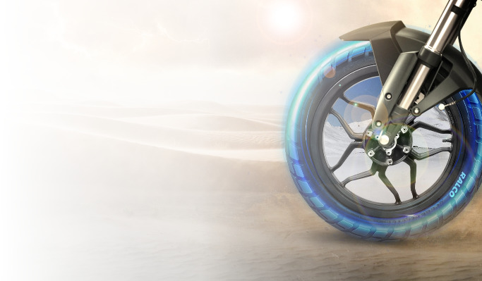 Buying New Bike Tyres: All You Need to Know