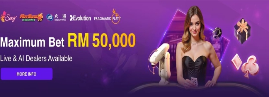 HENG ONG BET Cover Image