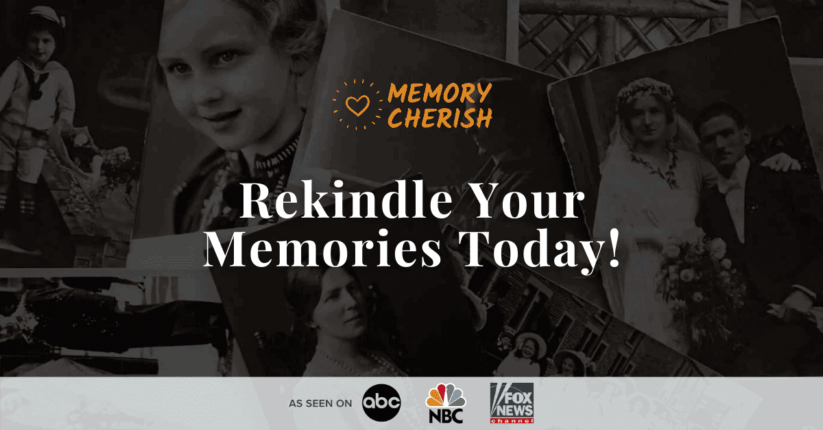 Image Restoration: Revive Your Cherished Memories with Memory Cherish
