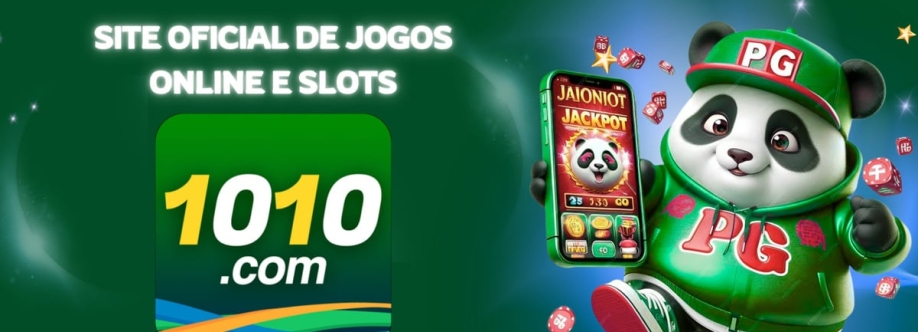 1010com  Site Oficial no Brasil Cover Image