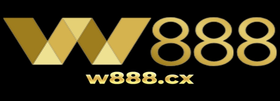 W888 cx Cover Image