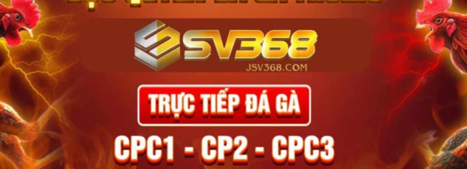 SV368 Cổng game cá cược Cover Image