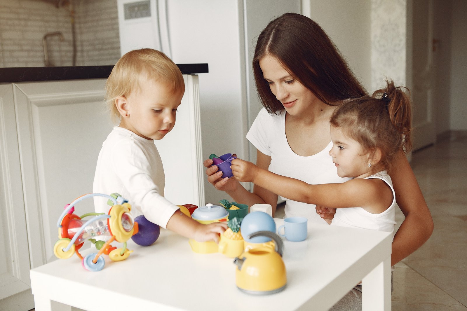 Babysitting Maid Agency - Best Babysitting Maid Service in Indore