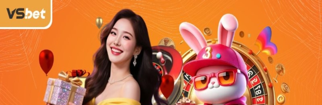Nhà cái VSBET Cover Image