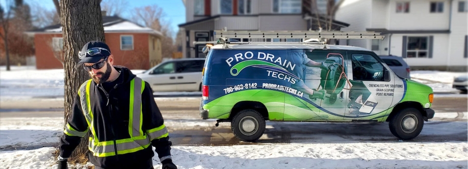 Pro drain Techs Cover Image