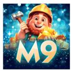 m9 game Profile Picture
