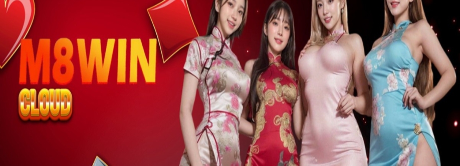 M8win Cover Image