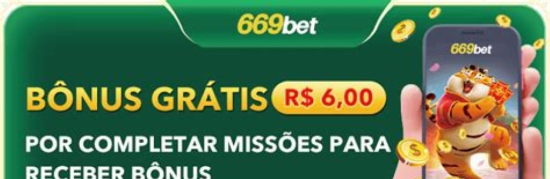 669Bet Com Cover Image