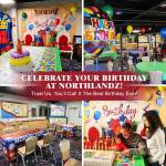 indoor birthday party places in nj Profile Picture