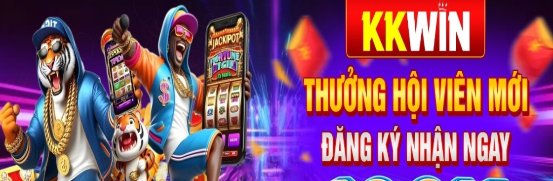 KKWIN Cổng Game Cá Cược Cover Image
