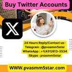 Buy Twitter Accounts Profile Picture