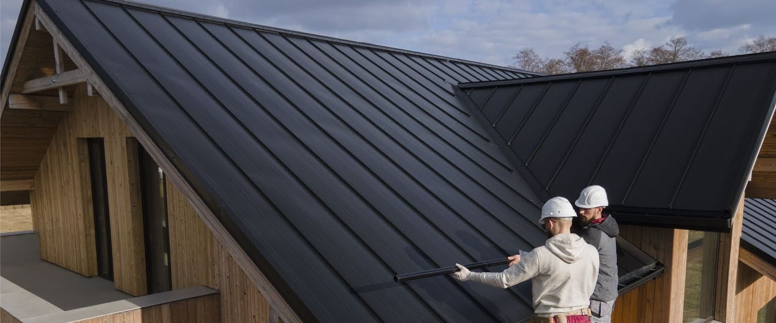 Looking for the Most Reliable Roofing Company in Parkland?
