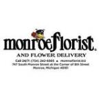 Monroe Florist Profile Picture